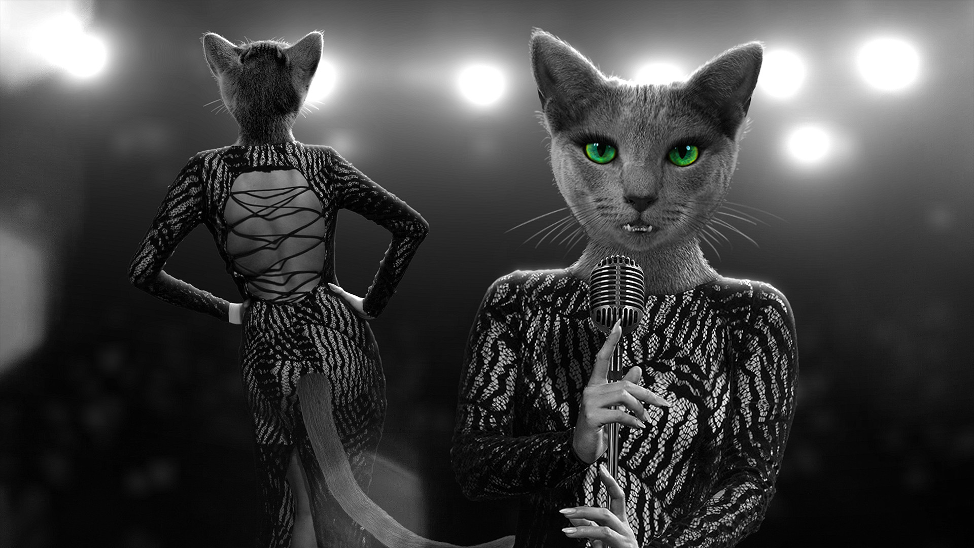 《公鸡神探》试玩版上架Steam平台 游戏支持中文