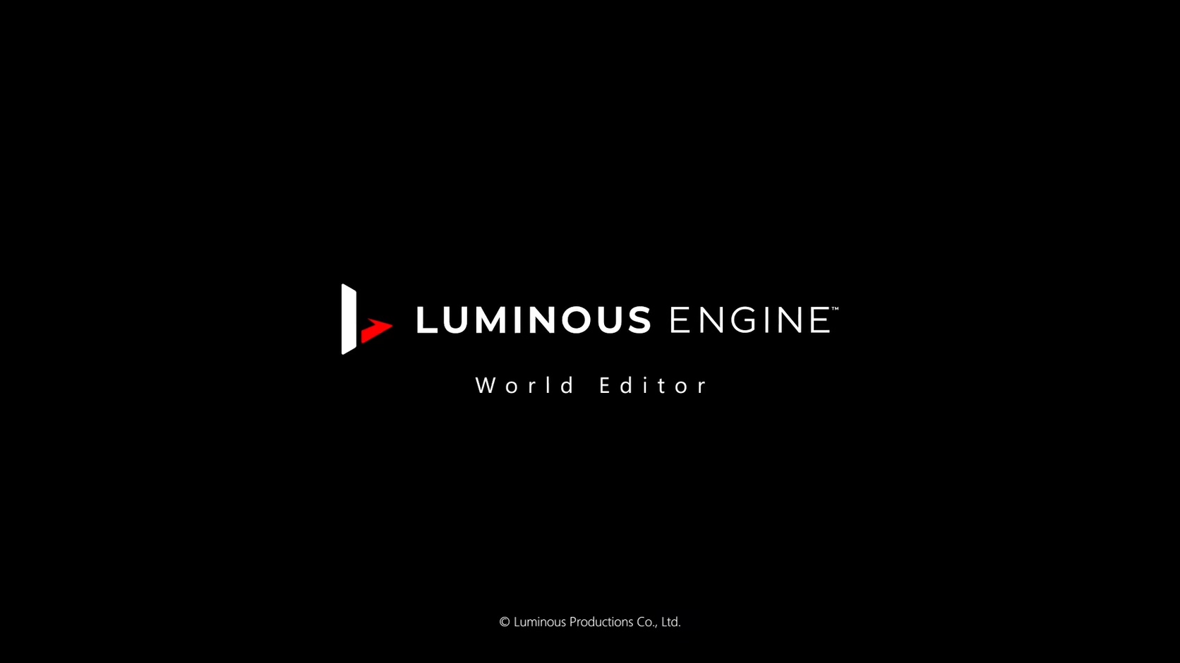 SE夜光引擎新技术视频 展示开放世界程序化生成