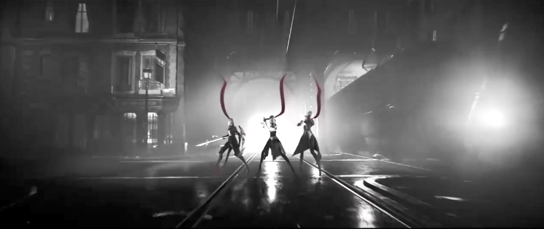 NS版《彼岸花》宣传片公开 9月10日正式上市