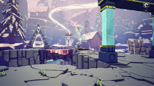 第一人称解谜新游《羁留》9月30日登陆Steam 支持简体中文