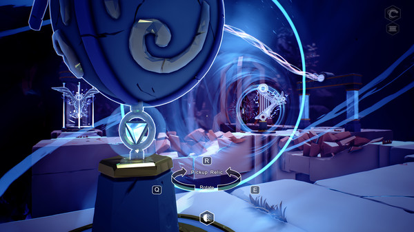 第一人称解谜新游《羁留》9月30日登陆Steam 支持简体中文