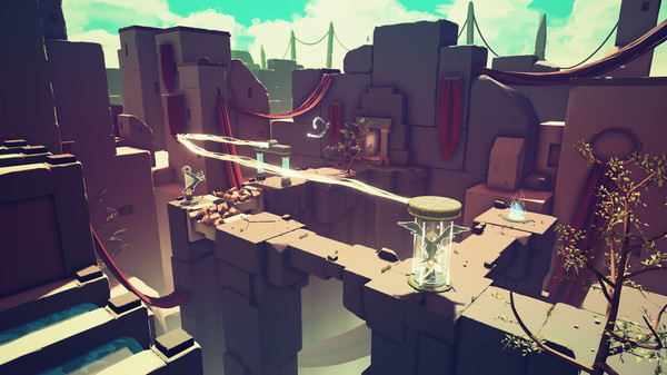 第一人称解谜新游《羁留》9月30日登陆Steam 支持简体中文