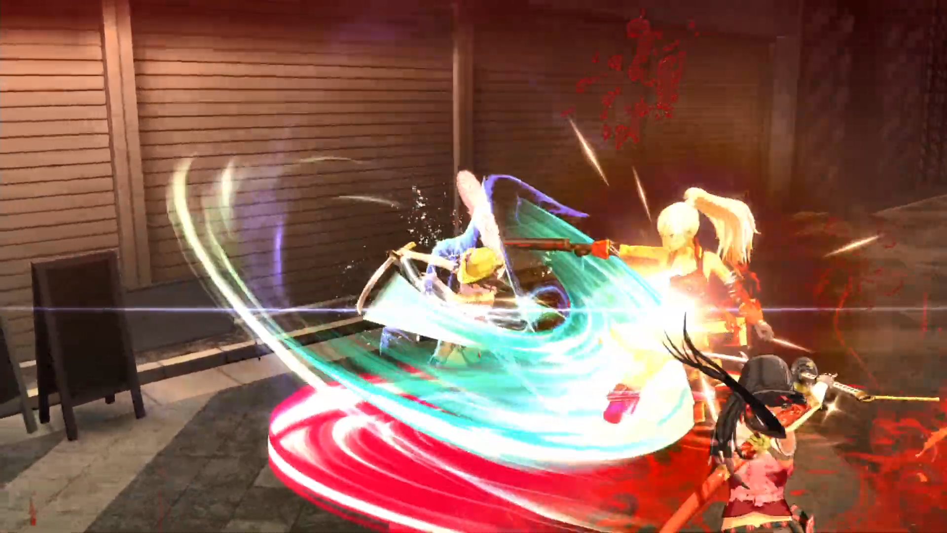 《御姐玫瑰：起源》PS4中文版9月推出 10月推出PC版