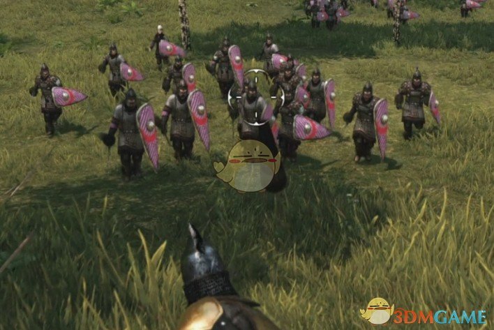 《骑马与砍杀2》奥术魔术MOD