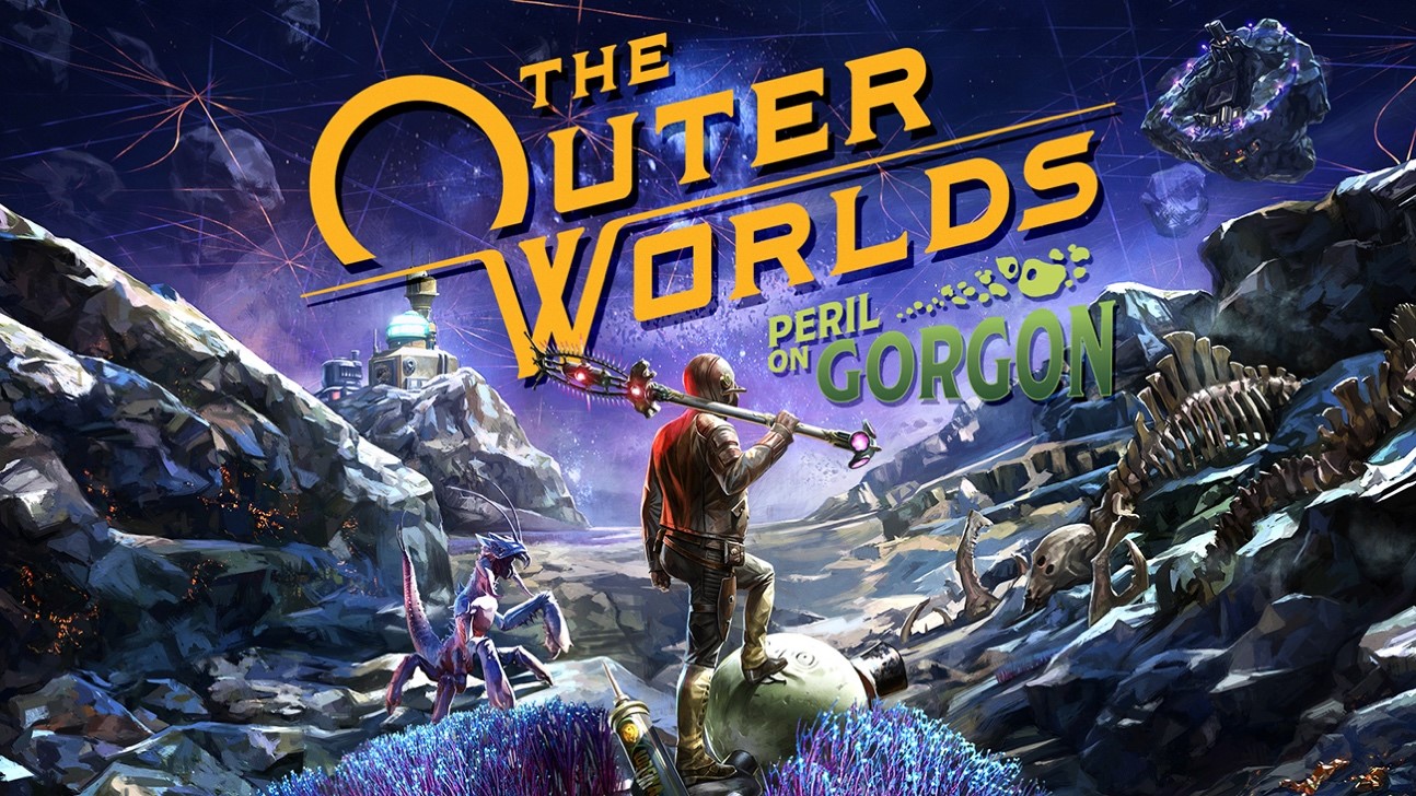 《天外世界：戈耳工危机》扩展包现已推出 定价15美元