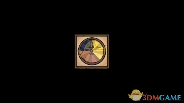 《饥荒》时间控制MOD