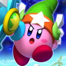 《饥荒》星之卡比音乐MOD