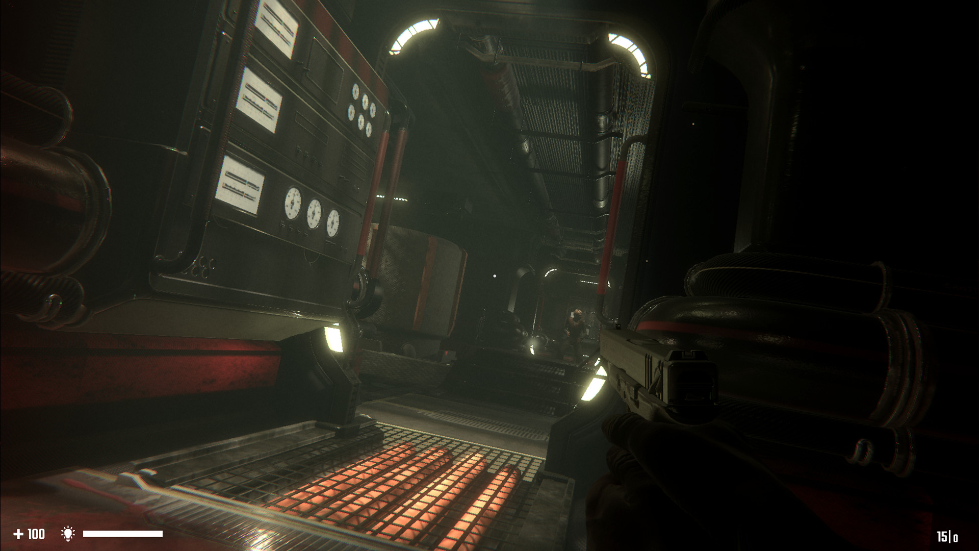 第一人称动作冒险RPG《4分钟到末日》公布 支持简中