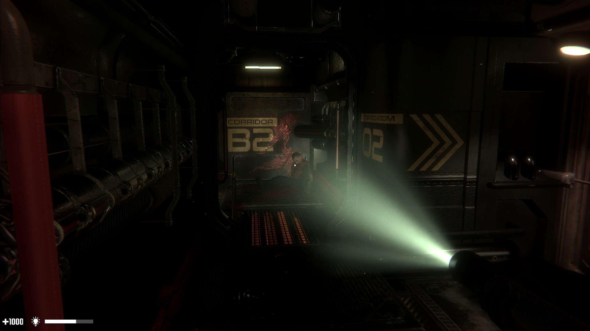 第一人称动作冒险RPG《4分钟到末日》公布 支持简中