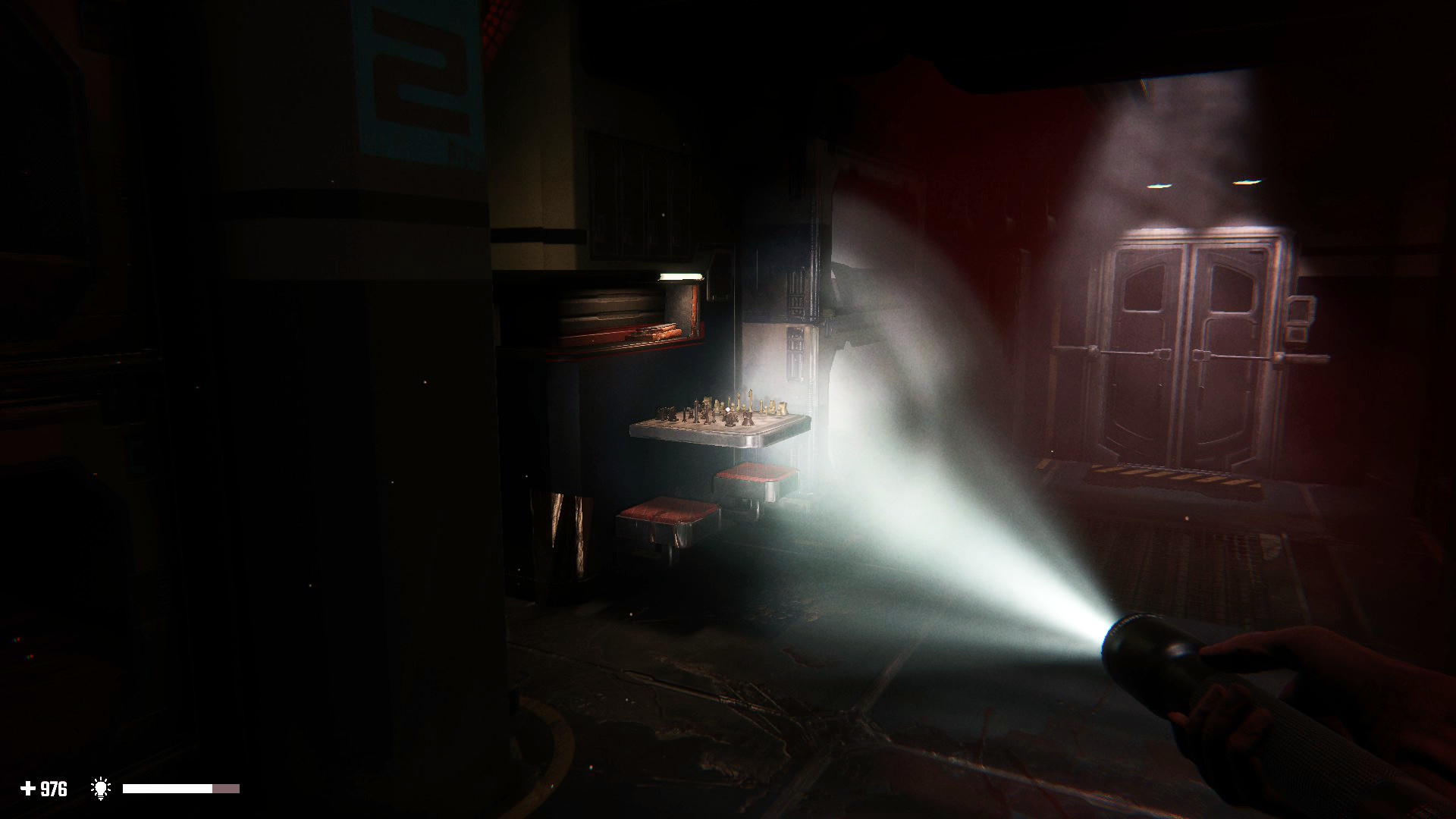 第一人称动作冒险RPG《4分钟到末日》公布 支持简中