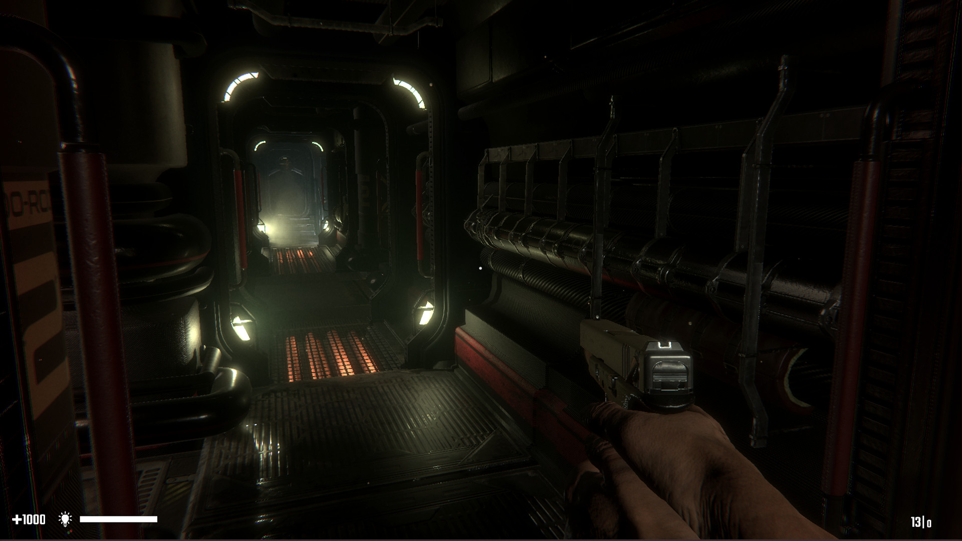 第一人称动作冒险RPG《4分钟到末日》公布 支持简中