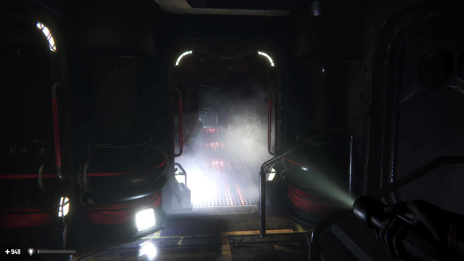 第一人称动作冒险RPG《4分钟到末日》公布 支持简中