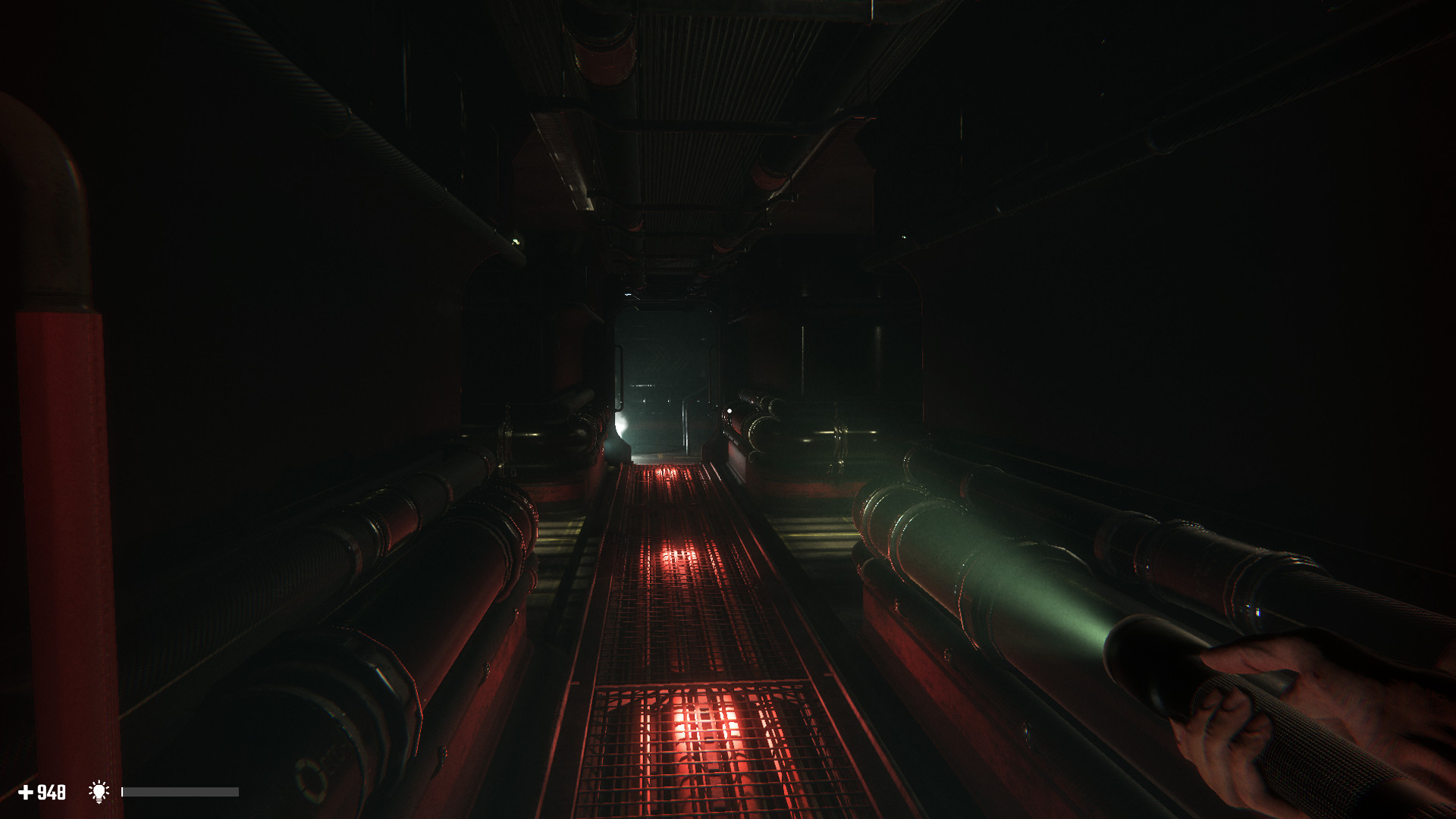 第一人称动作冒险RPG《4分钟到末日》公布 支持简中