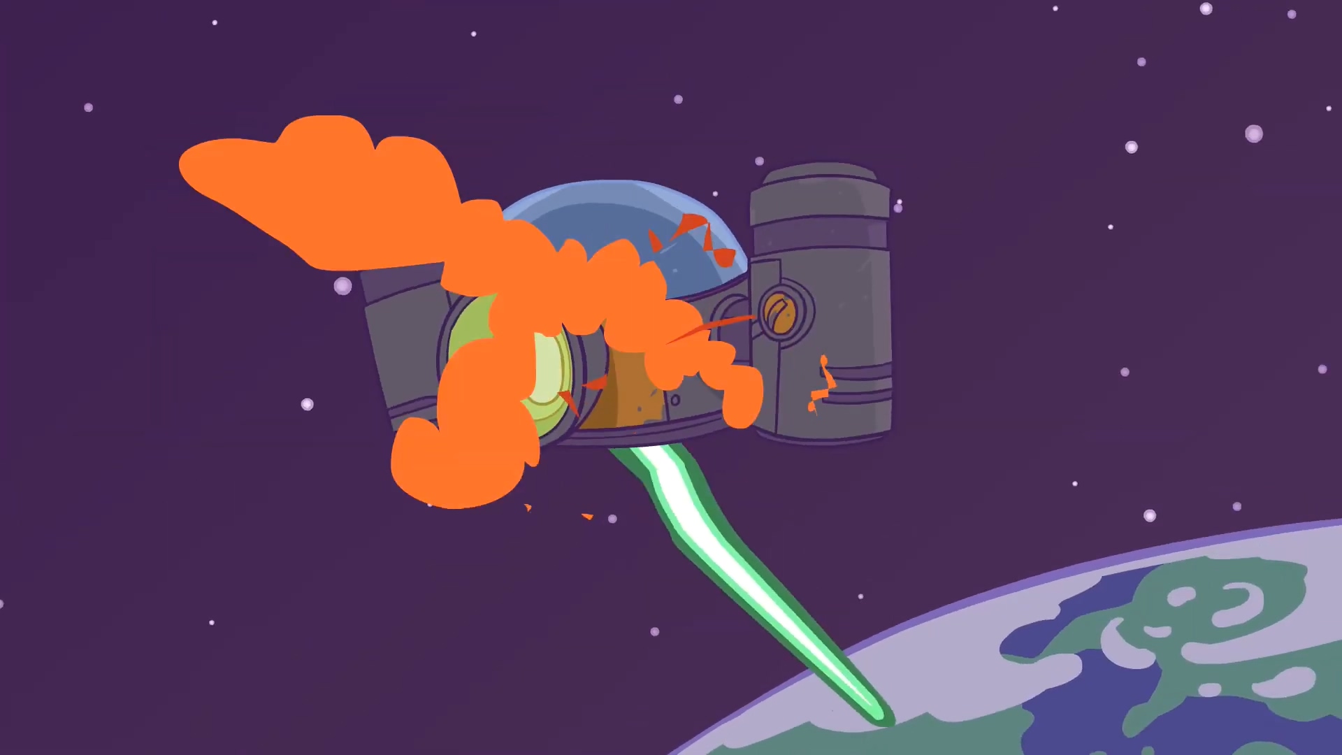 《外星原人：入侵》PAX Online试玩版上架Steam