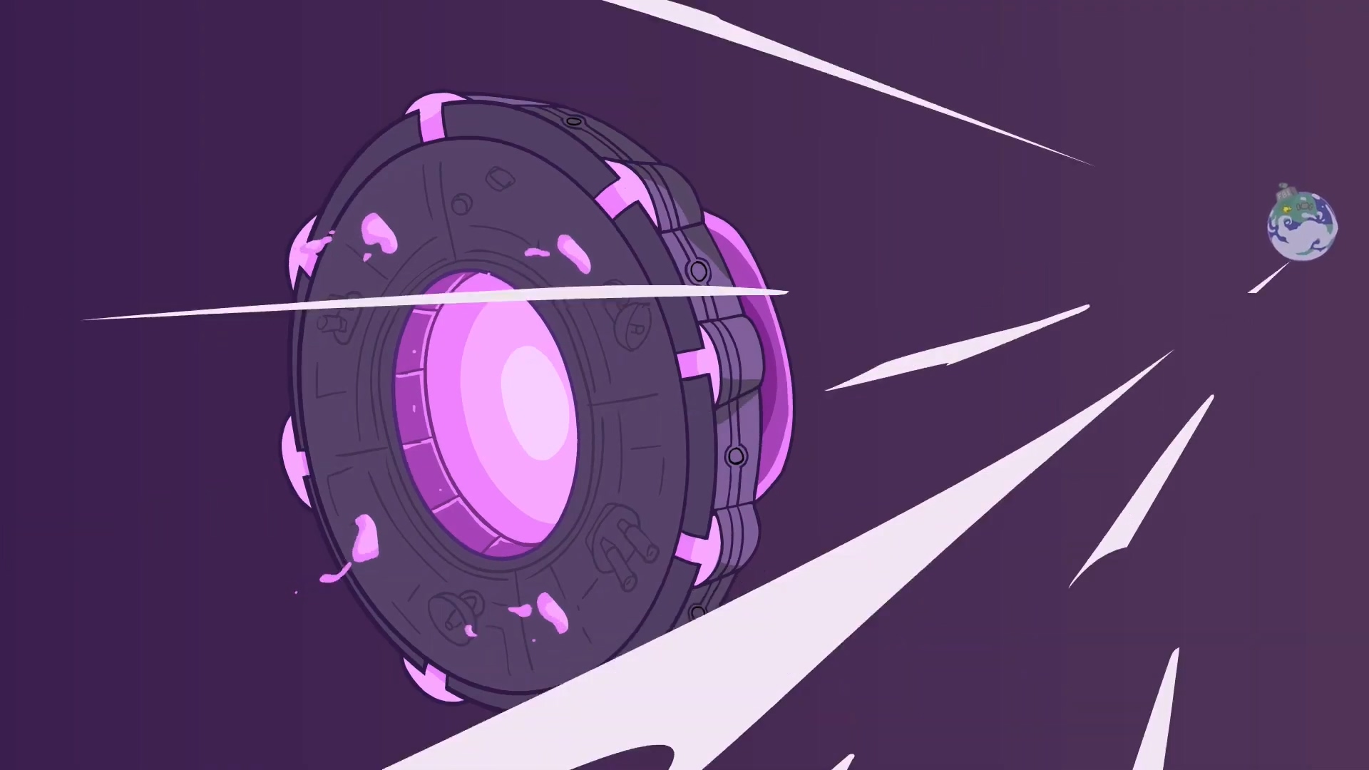 《外星原人：入侵》PAX Online试玩版上架Steam