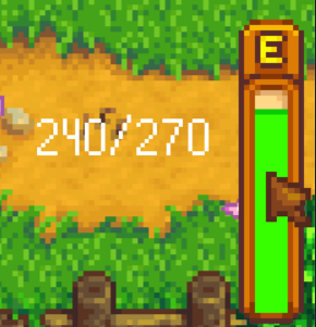 《星露谷物语》再生MOD