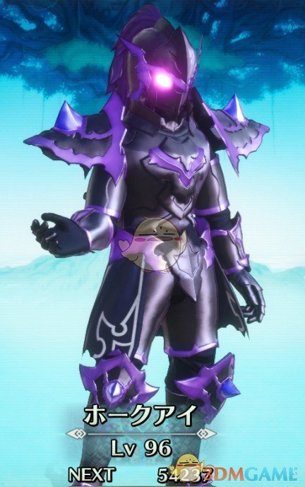 《圣剑传说3：重制版》黑暗骑士套装MOD