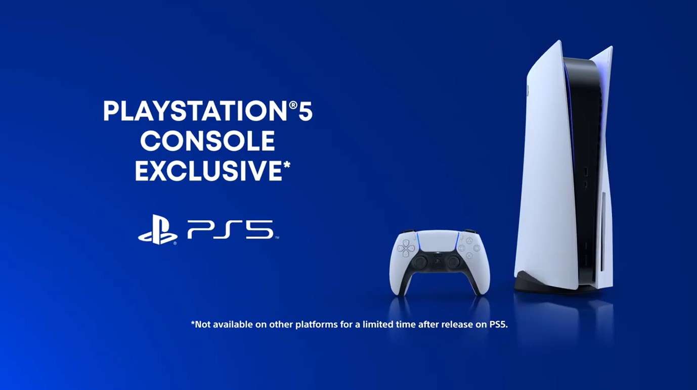 PS5游戏发布会：《最终幻想16》正式公开 限时独占PS平台