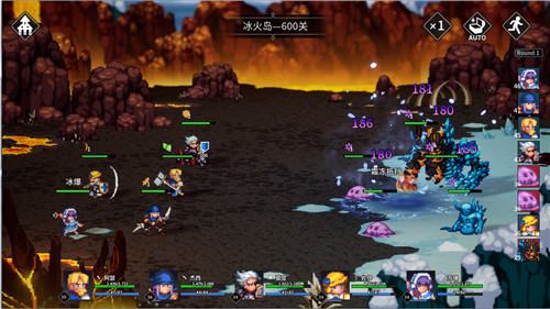 《放置勇者：远征》—— 《挂机吧！勇者》续作9月20日登陆Steam！