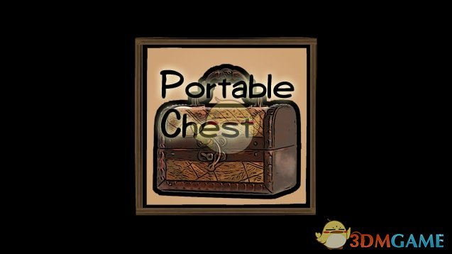 《饥荒》行李箱MOD