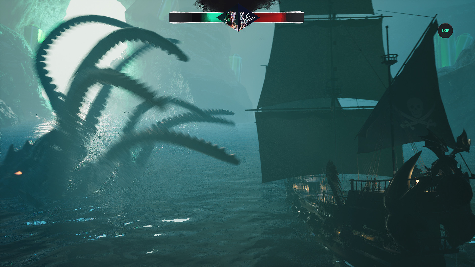 《海盗指挥官》上架Steam 支持简体中文