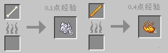 《我的世界》简易研磨机MOD