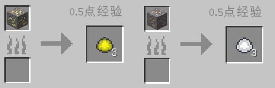 《我的世界》简易研磨机MOD