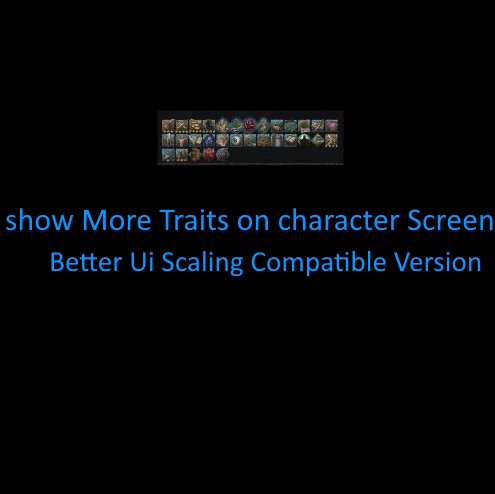 《十字军之王3》显示更多特征MOD