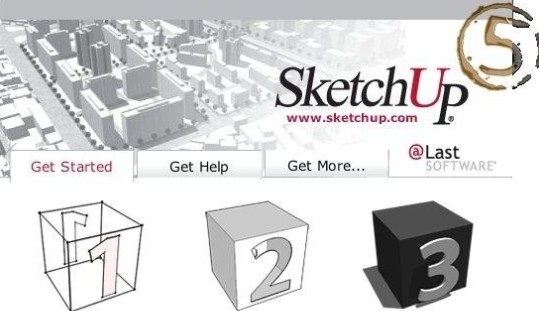 sketchup草图大师最新版