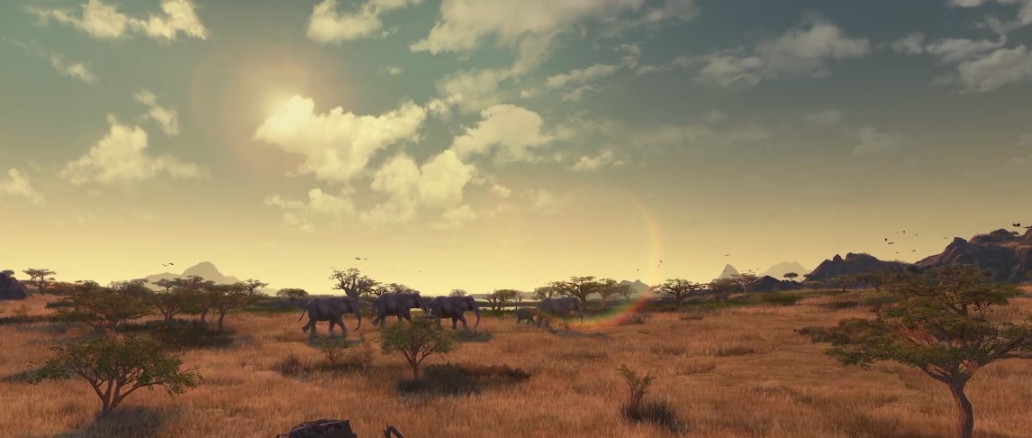《纪元1800》DLC6 “群狮之地”将于10月22日上线