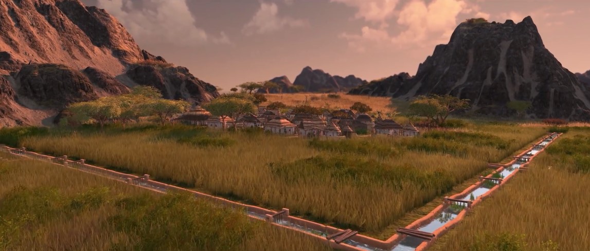 《纪元1800》DLC6 “群狮之地”将于10月22日上线
