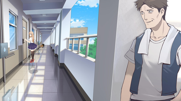 《重生之隔壁老王》现已在Steam平台推出 特别好评