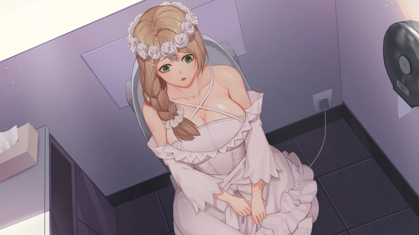 《重生之隔壁老王》现已在Steam平台推出 特别好评