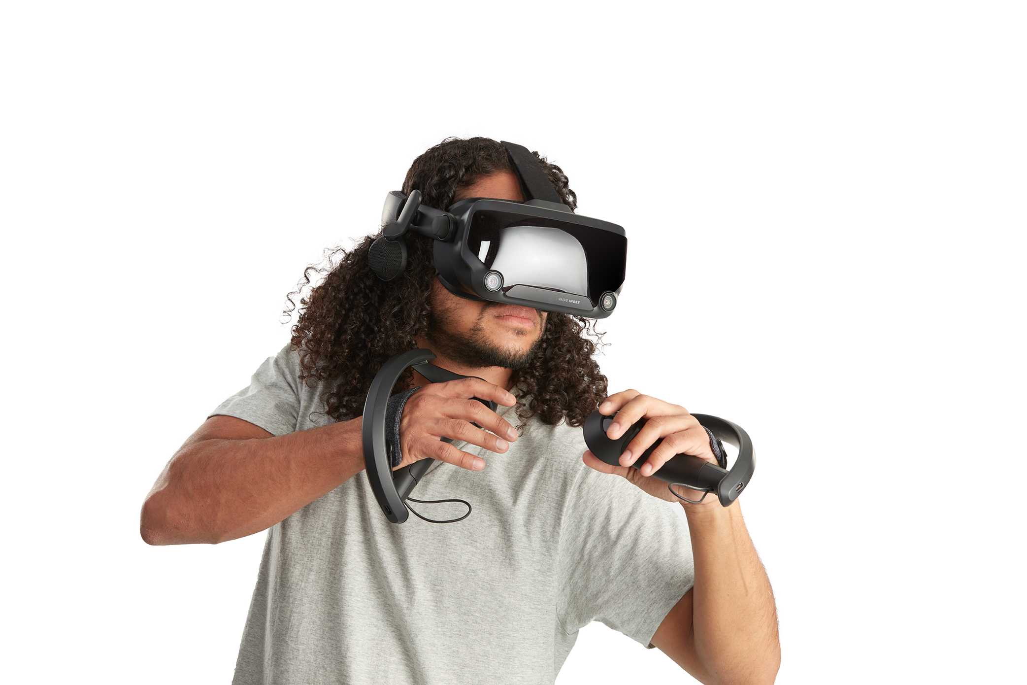 《半条命：Alyx》热潮褪去 VR设备用户数量停止增长