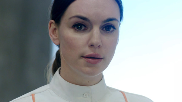 科幻作品《复体》Steam新史低价32元 支持中文