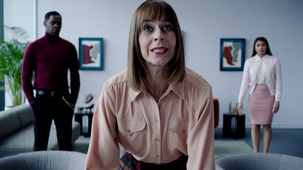 科幻作品《复体》Steam新史低价32元 支持中文