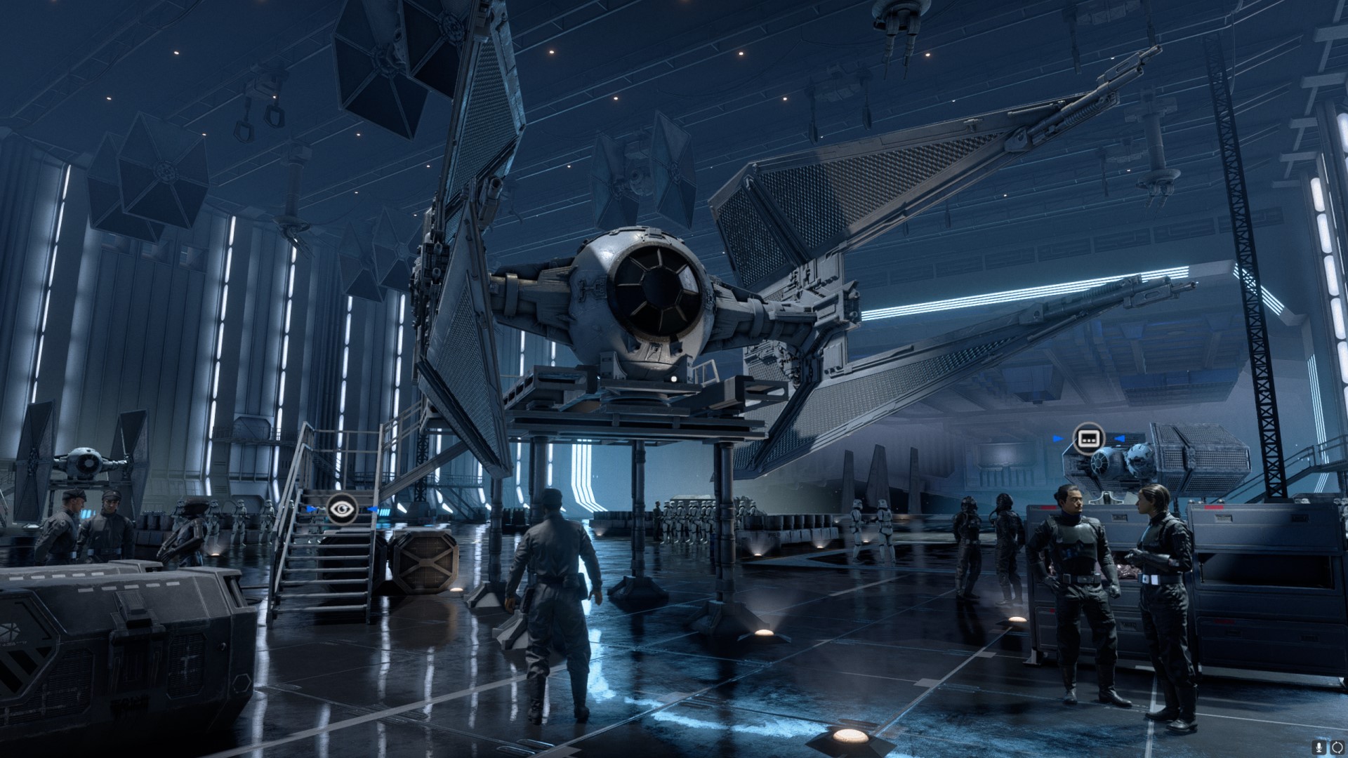 EA高管：《星球大战：战机中队》没有更新计划