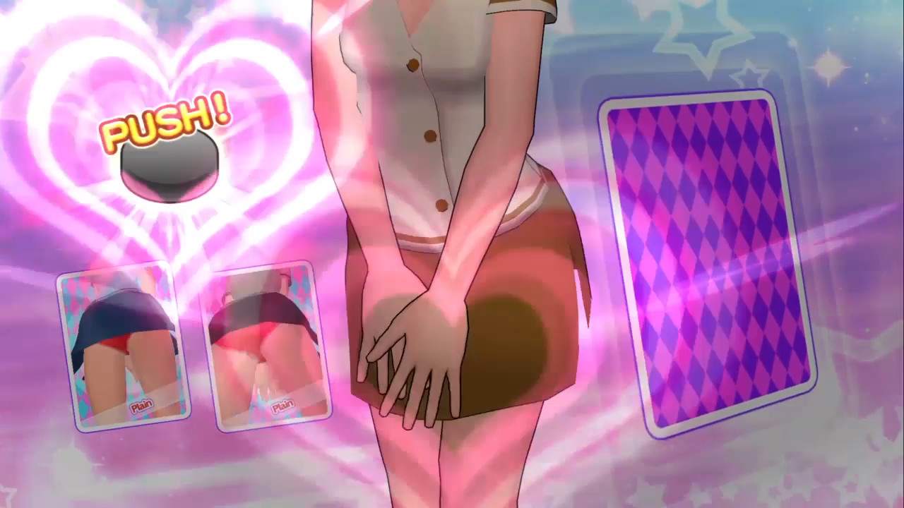 暴力还是福利?  《Uppers》将于10月22日登陆Steam