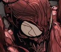 《我的世界》漫威屠杀皮肤MOD