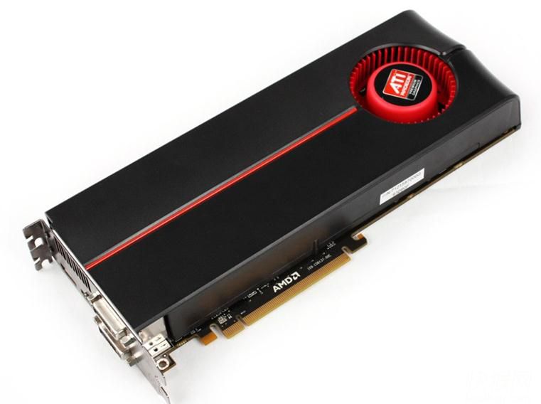 《ATI RADEON X550显卡》最新版