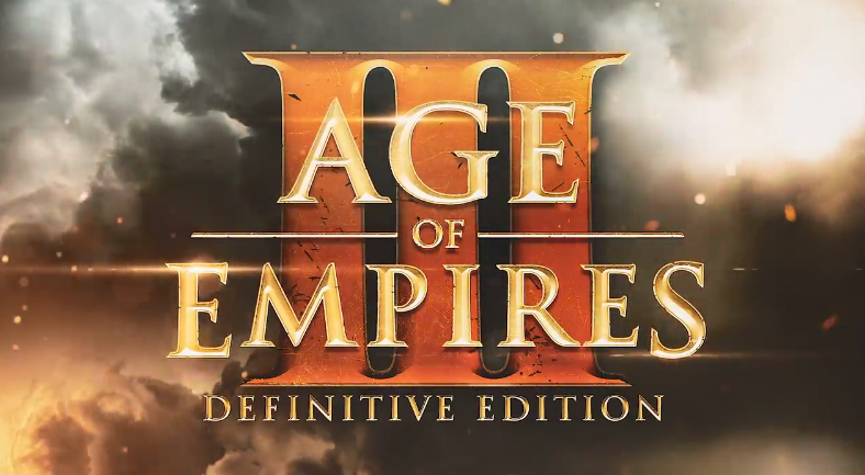 《帝国时代3：决定版》前瞻宣传片公开 即将上市