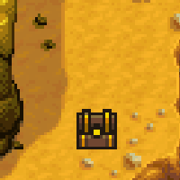 《星露谷物语》迷你箱子挖掘点MOD