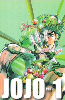 《我的世界》JOJO战斗潮流·二乔皮肤MOD