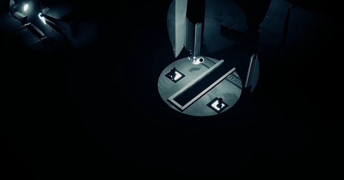 双人合作解谜游戏《Morkredd》将于12月正式发售