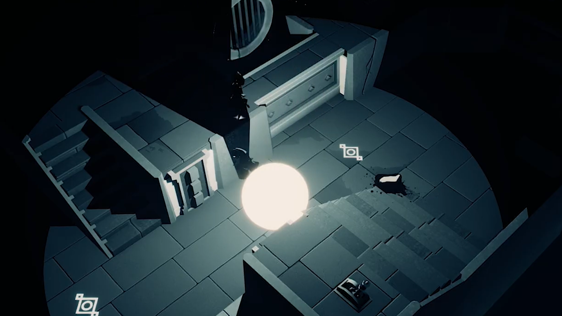 双人合作解谜游戏《Morkredd》将于12月正式发售