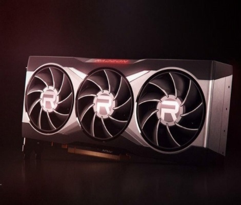 AMD RX6000系显卡规格全曝光：12GB GDDR6显存起步