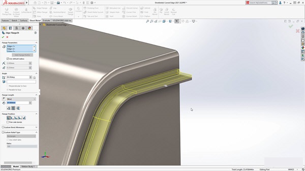 SolidWorks2014最新版