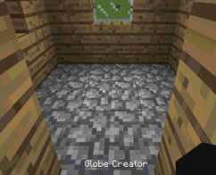 《我的世界》水晶球装饰MOD