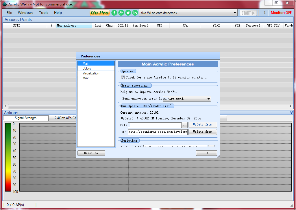 《笔记本蹭网神器》最新版