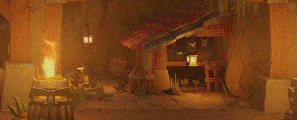 采矿制造探索 策略模拟游戏《Hammerting》上架steam